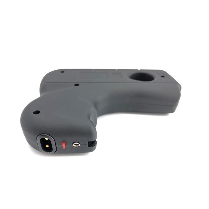 Shocker zap weapon Electric discharge + LED flashlight TW-808 rechargeable tazer taser