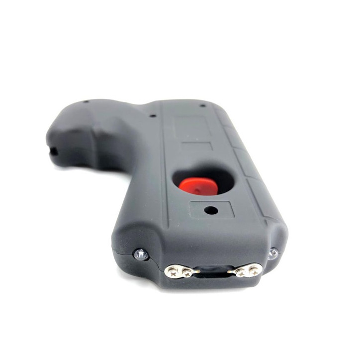 Arma shocker zap Scarica elettrica + torcia LED TW-808 taser taser ricaricabile