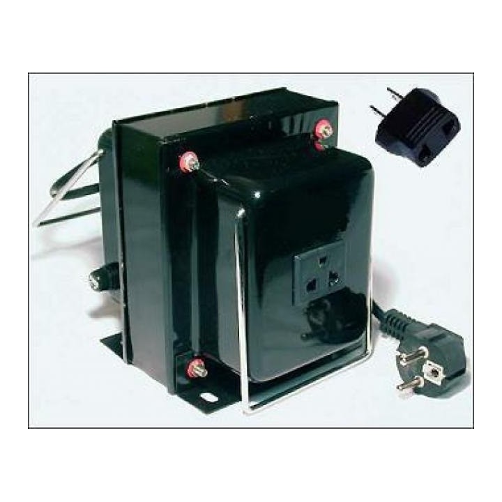 Convertisseur electrique 5kw 220/110v 110v 5000w reversible changeur 220v 230v 240v 120v thg5000