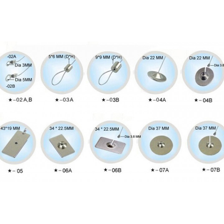 Boîte de fil de traction anti-perte pour téléphone portable extensible enrouleur de câble 1M