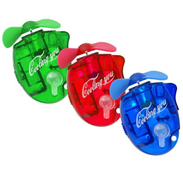 Ventilador mini ordenador portátil de agua nebulizada un montón de aireación aireador de ventilación ambientador jr internationa