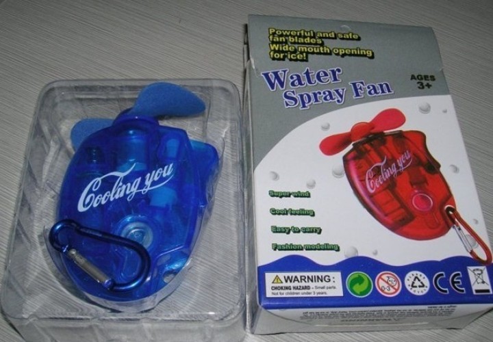 Laptop lüfter mini wassernebel ein haufen belüftung belüfter belüftung freshener jr international - 6