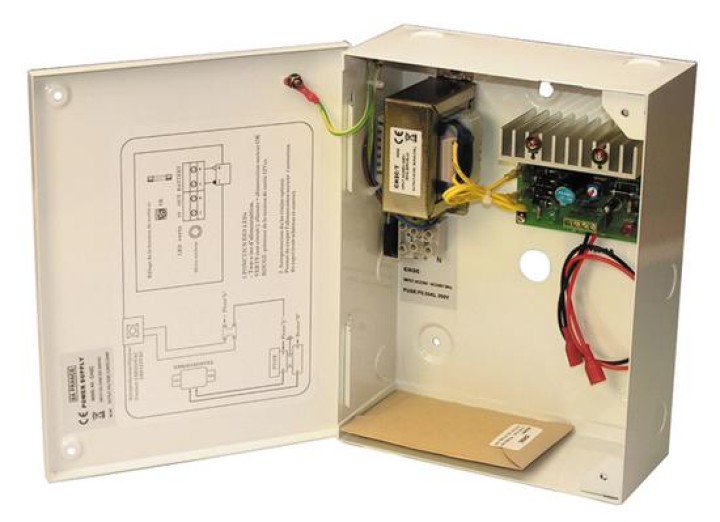 Charger electronic automatic refilable battery charger electronic battery charger 220vac 13.8vdc 2a box charger (metal case) bac