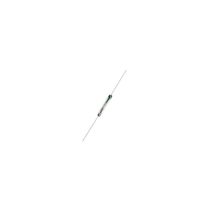 Reed switch 1 x no contact reedsw2 velleman - 3