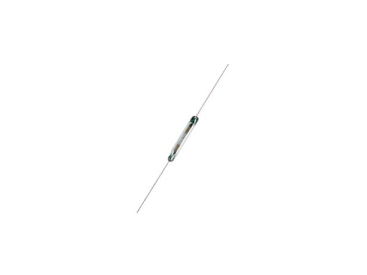 Reed switch 1 x no contact reedsw2 velleman - 3