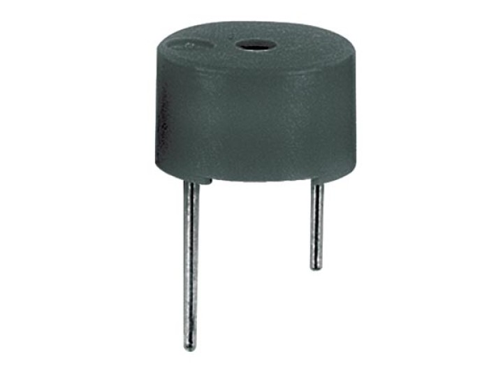 Micro summer 5v obigen art - versiegelte sv4/5-sn mikrofon 5vdc velleman - 2