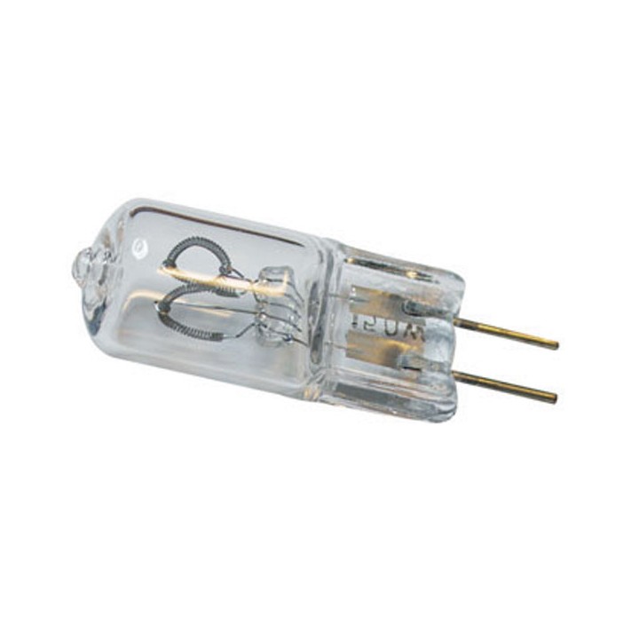 Jdc gy6.35 150w 230vac kurzer typ lamp150s velleman - 1