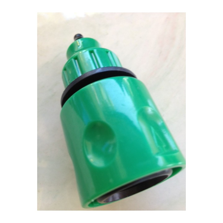 Gardena quick connect snap für schlauch bewässerung gicht gicht jr  international - 5