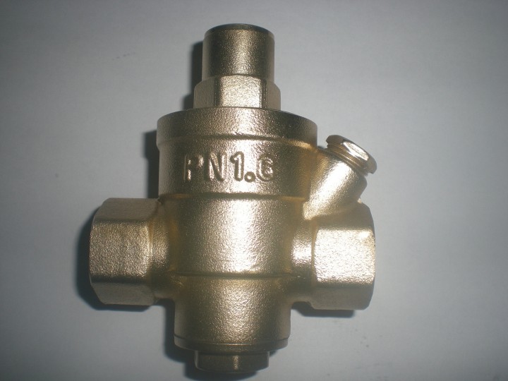 Druckminderer regler begrenzen wasser 1/2 ff 15/21 dn15 ventil brenngas jr international - 1