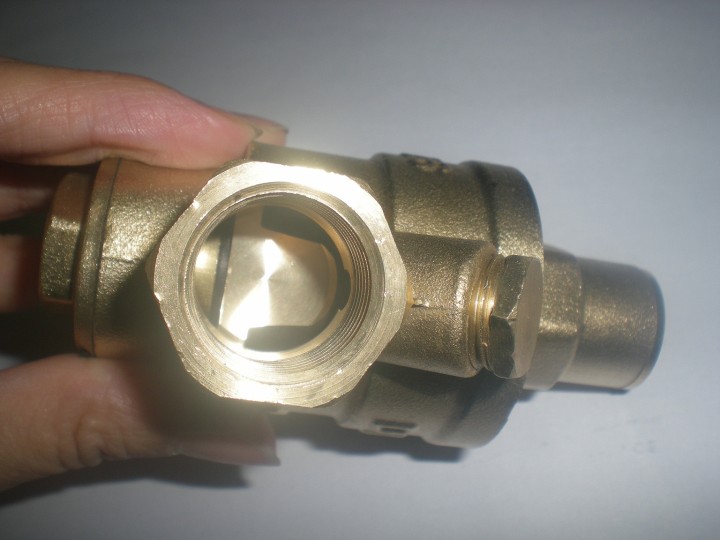 Druckminderer regler begrenzen wasser 1/2 ff 15/21 dn15 ventil brenngas jr international - 2
