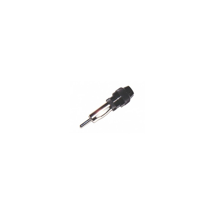 Enchufe de la antena de radio auto male co3609 cen - 1