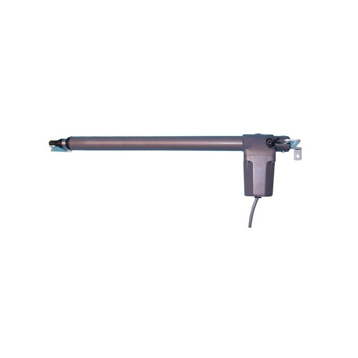 Verin bras moteur auto bloquant droit 1,85m b320d b300 b310 16 cycles/jour pour automatisme portail