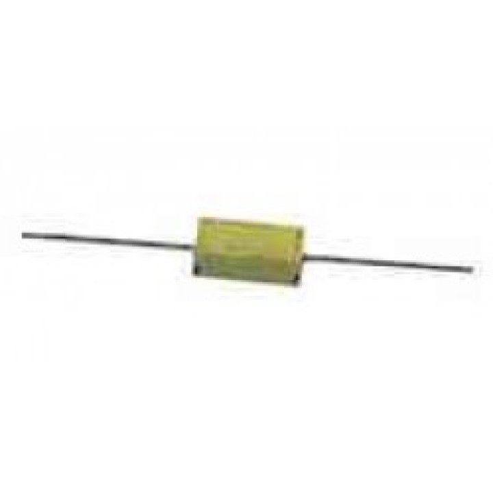 Bobina de resistencia cementada 5 w 3.3kr rebc5w3k3r cen - 1