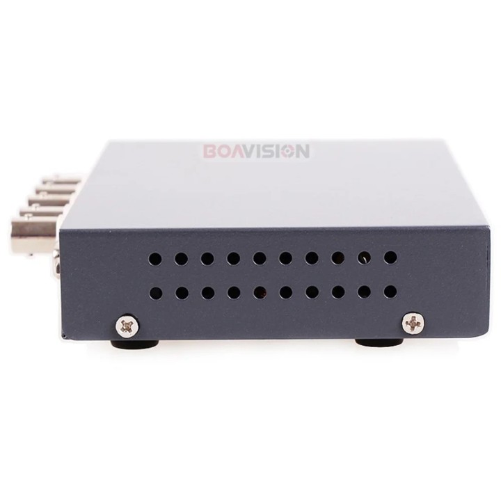 quad couleur 4 cameras quadravision quadra processeur télécommande video surveillance cctv vsp4c