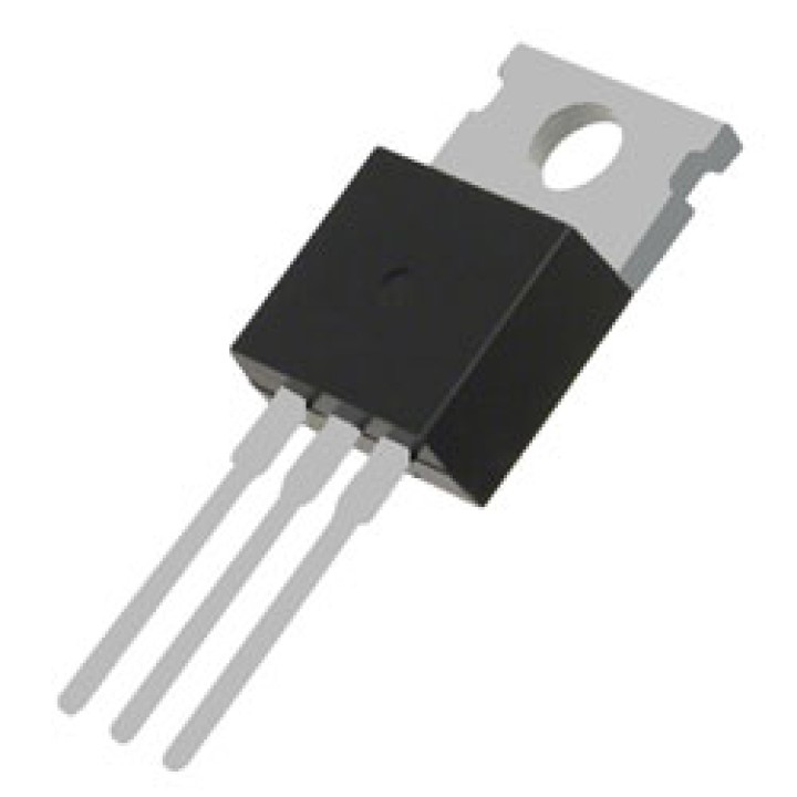 Tr mosfet n-per-caso 2sk2996 220 tr2sk2996 cen - 1