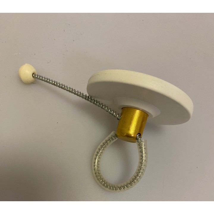 Etichetta serracollo per botiglio antenna controllo di accesso negozio badge botiglia antifurti