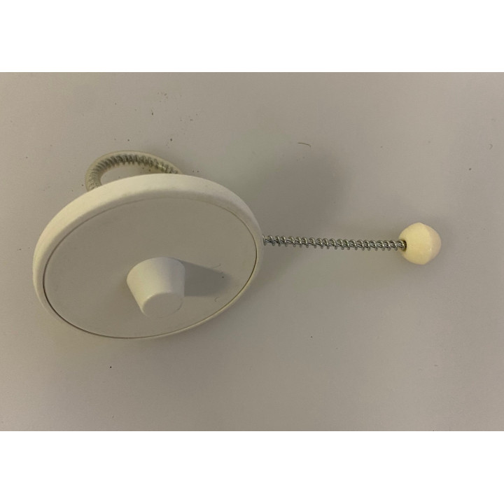 Etiqueta aprieta(ciäe) cuello para botella antena controla de acceso tienda chapas botella dispositivos contra el robo