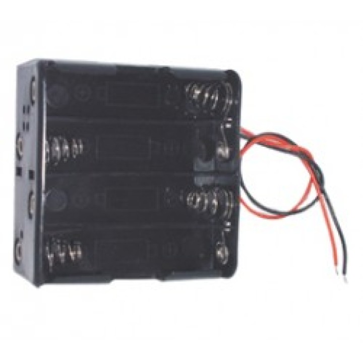 Accoppiatore 8 r6 batterie oltre un quadrato cen - 1