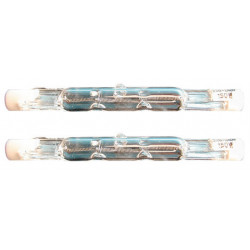 2 tube halogen tube 220v 150w r7 halogen bulb electric tube halogen bulb lighting effects halogen tube 220v 150w r7 halogen bulb