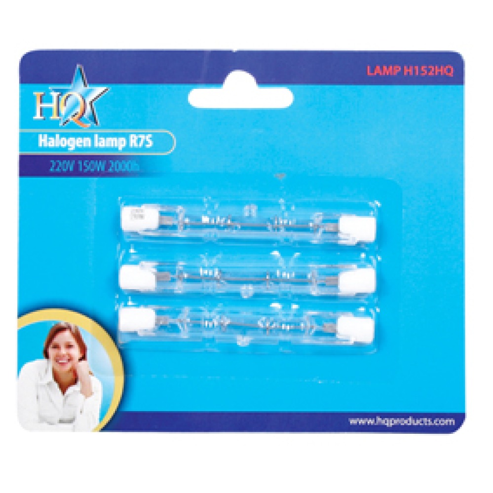 3 halogene rohre 220v 150w r7 rohre fur halogenen rohre fur halogene rohre fur halogenen rohre fur halogene jr international - 1