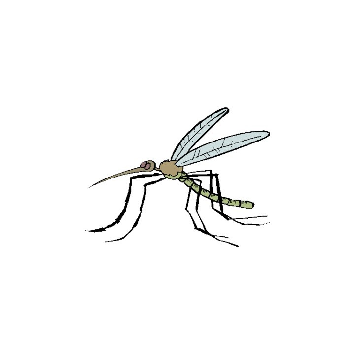 10w tube lamp kills insects electric uv insect mosquito destroyer tie20 lr288nw 10 mdt - 1