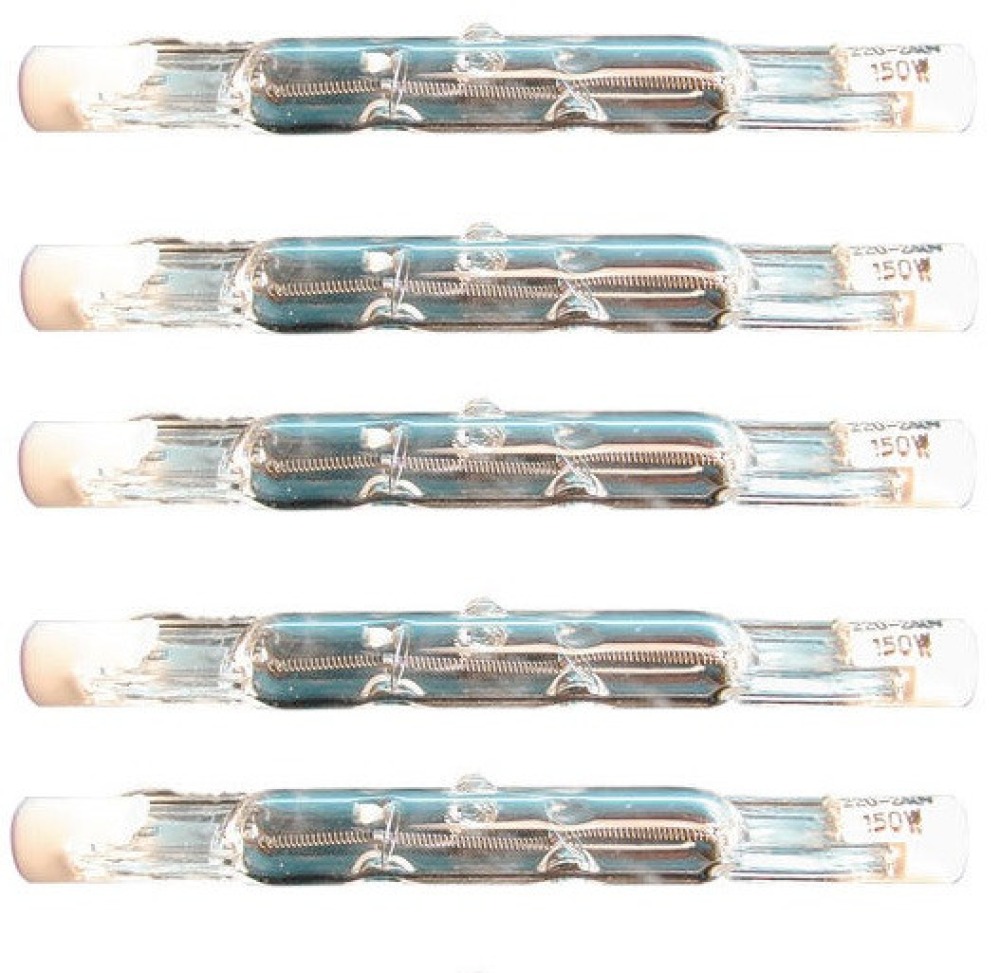 2 tube halogen tube 220v 150w r7 halogen bulb electric tube halogen bulb lighting effects halogen tube 220v 150w r7 halogen bul