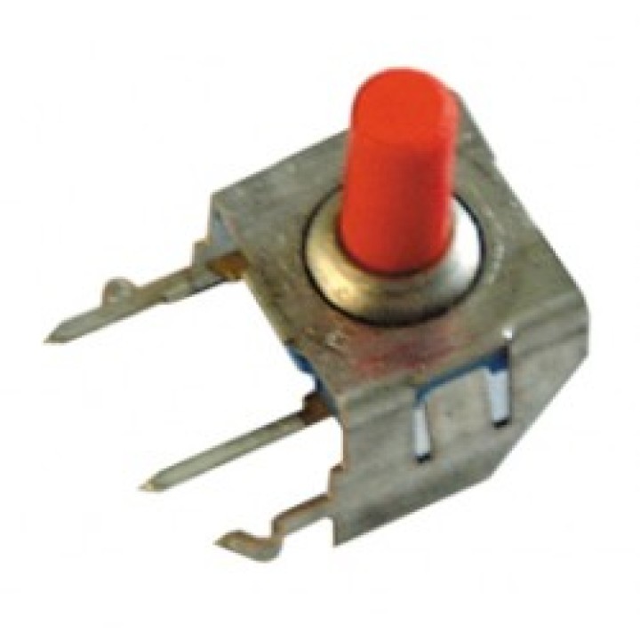 Keyswitch ksa length 6mm cen - 1