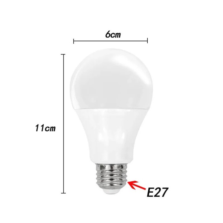 Ampoule lumiere noire lamp75bl 220v 75w e27 effet ultraviolet lampe eclairage disco SOLN60