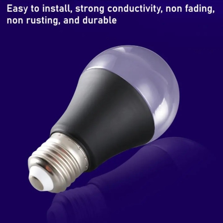 Bulb electrical bulb lighting 220v 75w e27 electrical bulb, blacklight electric lamps lighting electric lamp blacklight bulbs b