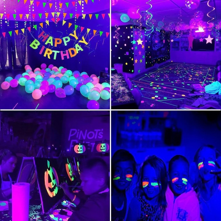 2 lámpara electrica alumbrado 220v 75w e27 de luz negra e27, 75w 230v lamp75bl lamparas electricas alumbrados
