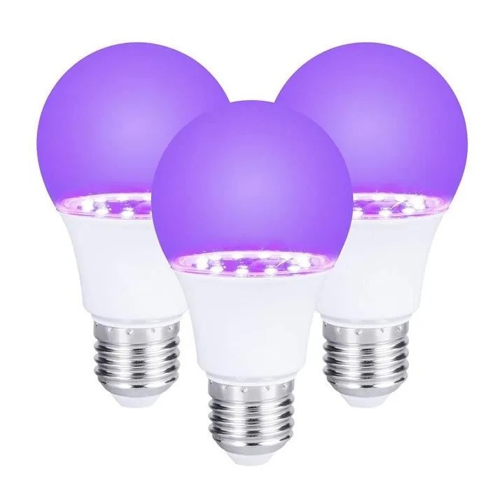 2 bulb electrical bulb lighting 220v 75w e27 electrical bulb, blacklight electric lamps lighting electric lamp blacklight bulbs