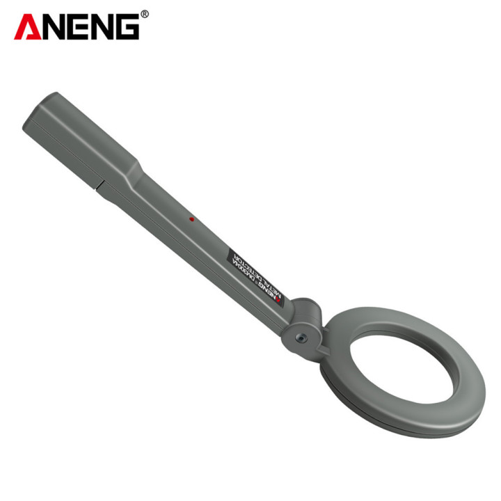 Detector metal detector flexible metal Emd 28 detector designed for body search meta