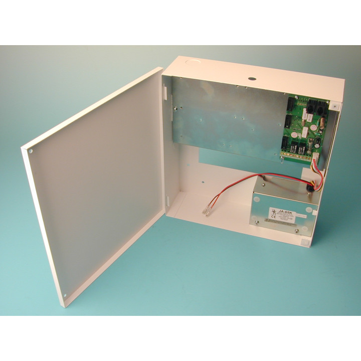 Centrale alarme filaire evolutive sans fil ja-65k de ja65w antivol jablotron electronique