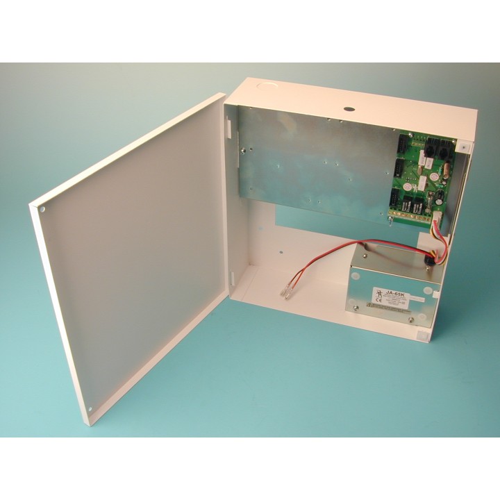 Centrale alarme filaire evolutive sans fil ja-65k de ja65w antivol jablotron electronique