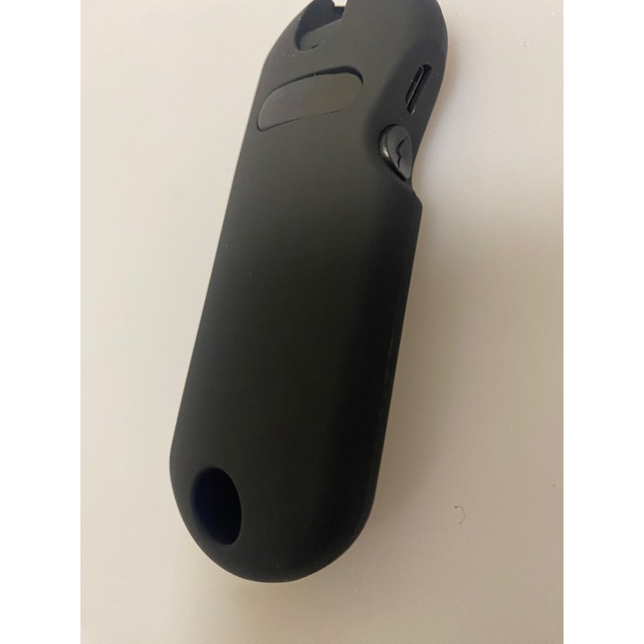 Shocker una compatta a led 2400.000 volt e cinghia di sicurezza arma di difesa elettrica