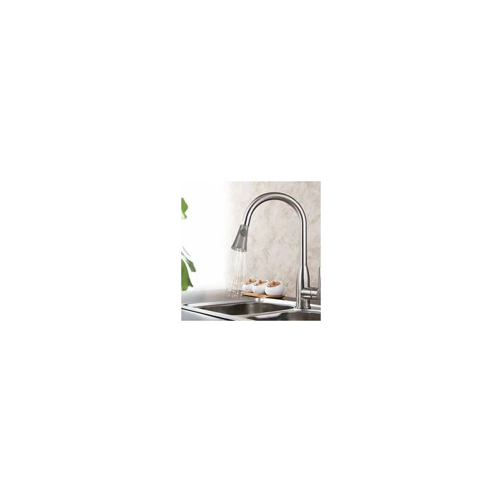 Replacement Kitchen Faucet Head Part Kitchen Sink Faucet Sprayer