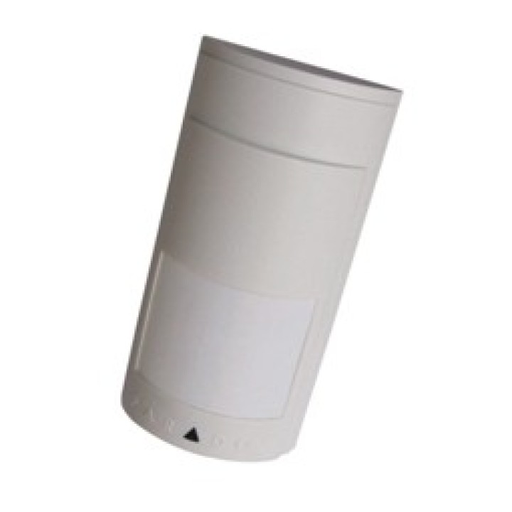 Detector bivolumetric 14m alarm detector 12vdc double technology electronic alarm detector electronic bi technology alarm sensor