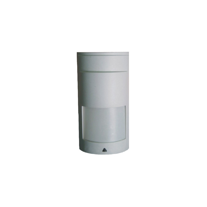 Doppeltechnologie 14m detektor 12vdc zubehor fur alarmsystem alarmanlage dual technologie detektor dual tech detektor legrand - 