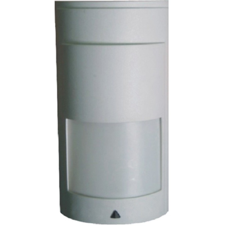 Detector bivolumetric 14m alarm detector 12vdc double technology electronic alarm detector electronic bi technology alarm sensor