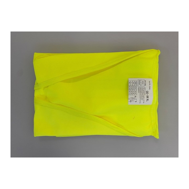Kit securite voiture auto triangle gilet réfléchissant trousse medicale signalisation r27 en 471