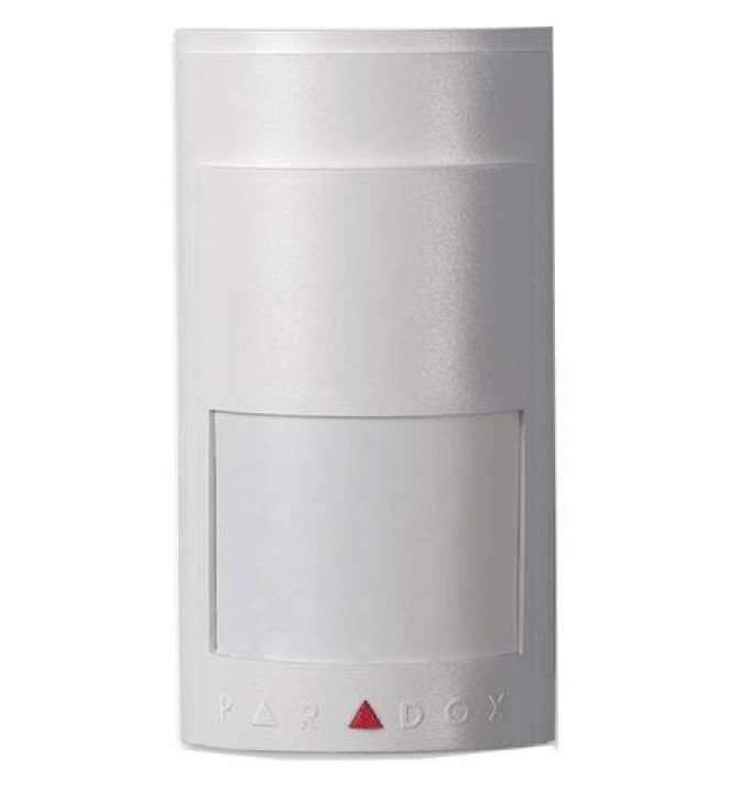 Detector bivolumetric 14m alarm detector 12vdc double technology electronic alarm detector electronic bi technology alarm sensor