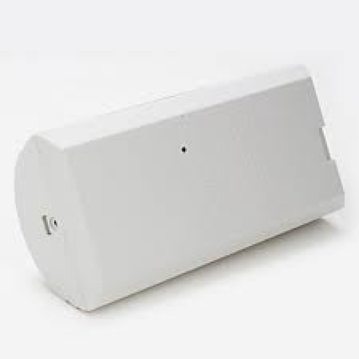 Detector bivolumetrico 14m alarma hiperfrecuencia 12vcc cougar dt doble deteccion detectores bivolumetricos alarma legrand - 3