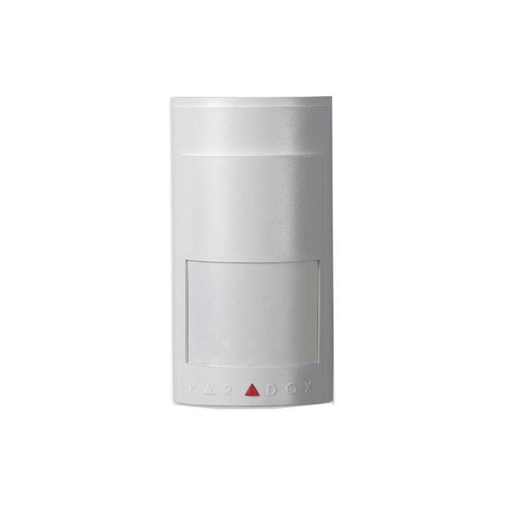 Detector bivolumetrico 14m alarma hiperfrecuencia 12vcc cougar dt doble deteccion detectores bivolumetricos alarma legrand - 7