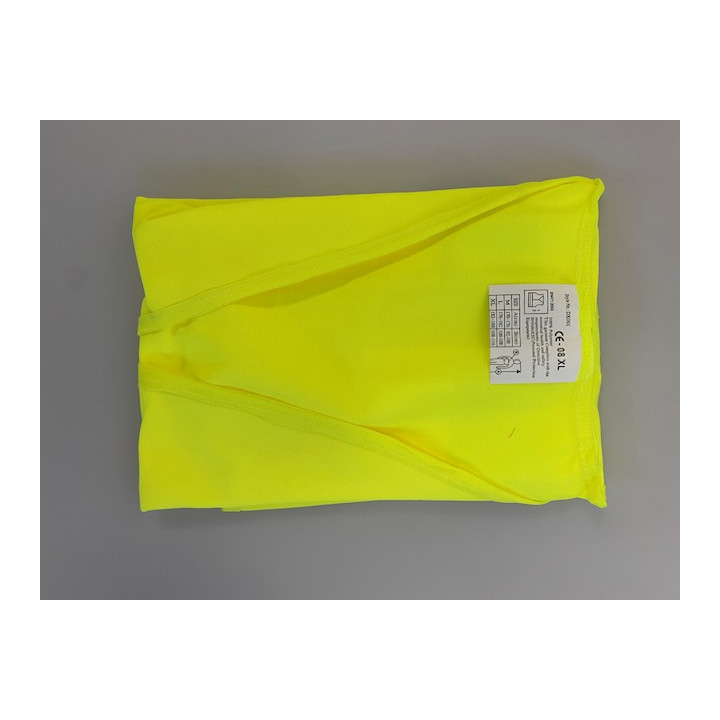 Road safety kit r27 en11 warning triangle + reflective vest xl 471 in this