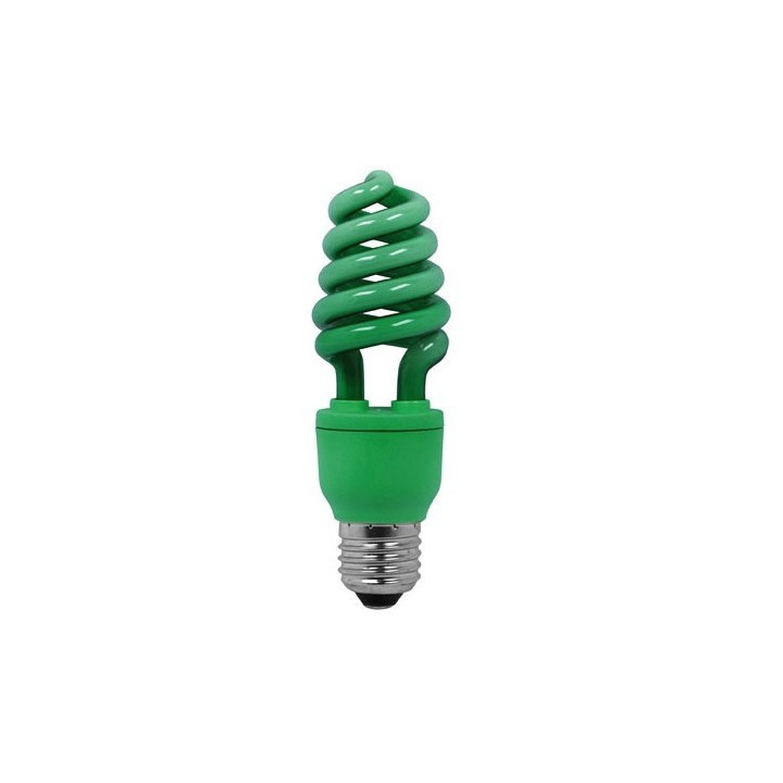 Grune energiesparlampe e27 13w 230v jr international - 1