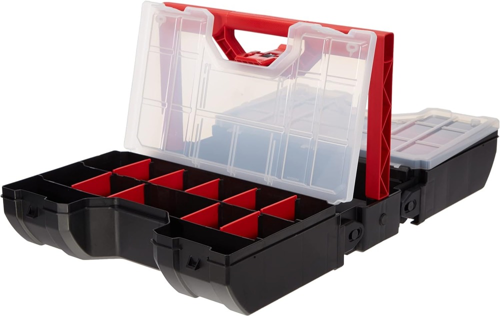 Aufbewahrungsbox organizer facom oufabpz46 454x244x324mm box box box