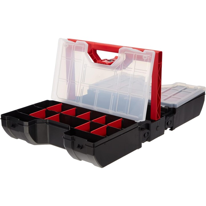 Aufbewahrungsbox organizer facom oufabpz46 454x244x324mm box box box
