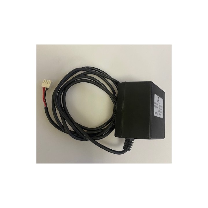 Trasformatore elettrico 220vca50hz 23ca 700ma ou 8vca 360ma per centrale telefonica pabx extin 2 3 3l12p convertitore adattator