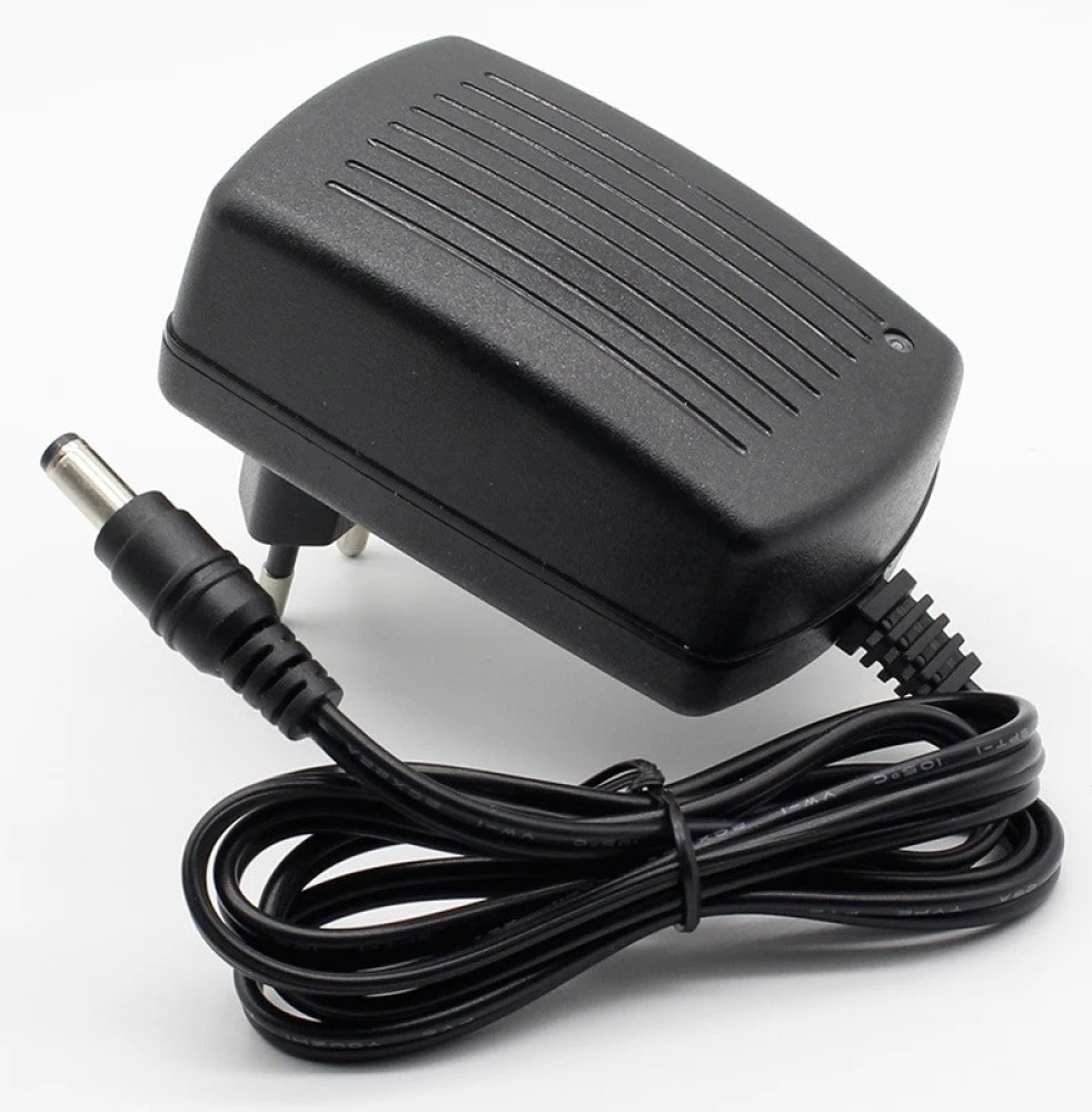 Adaptateur Secteur 24V 2A – Convertisseur AC 100‑240V Vers DC 24V, Prise 5.5 X 2.5 Mm, Pour Bandes LED, Ordinateurs, Appareils électroniques