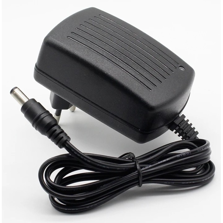 Adaptador de corriente 110v 220v a 24v de alimentación 0.5a 0.7a 0.8a 1a 2.1mm jack de 5,5 x convertidor de potencia